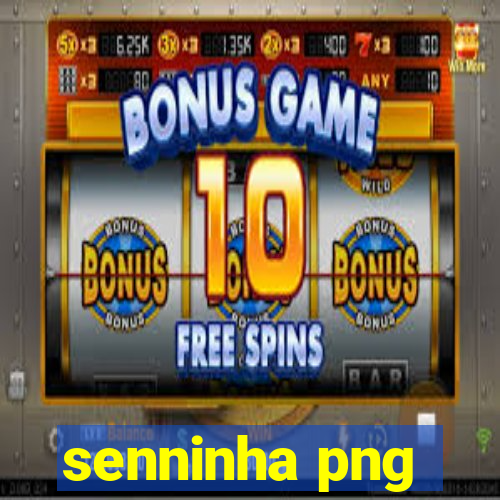 senninha png