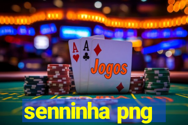 senninha png