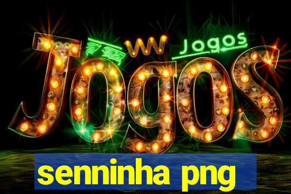 senninha png