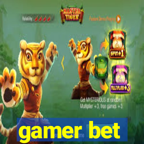 gamer bet