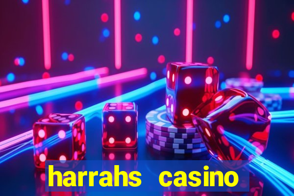 harrahs casino resort cherokee nc