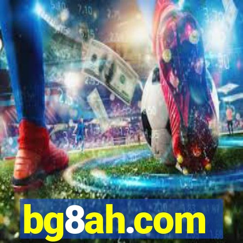 bg8ah.com