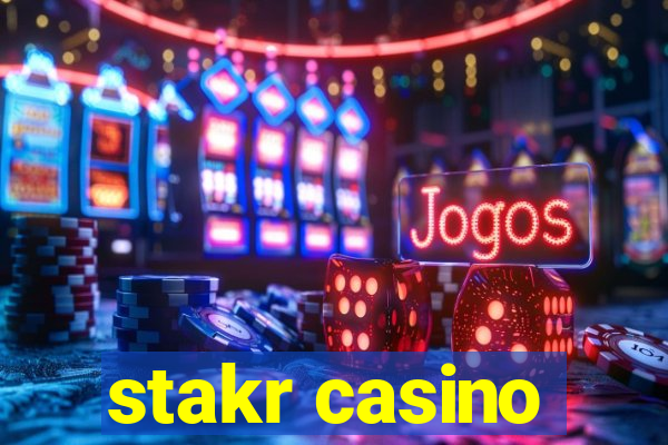 stakr casino