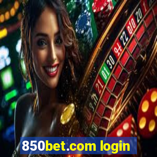 850bet.com login