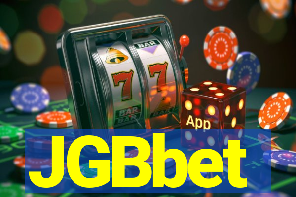 JGBbet