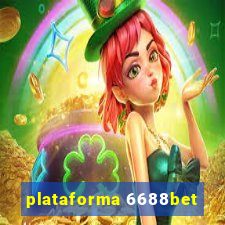 plataforma 6688bet