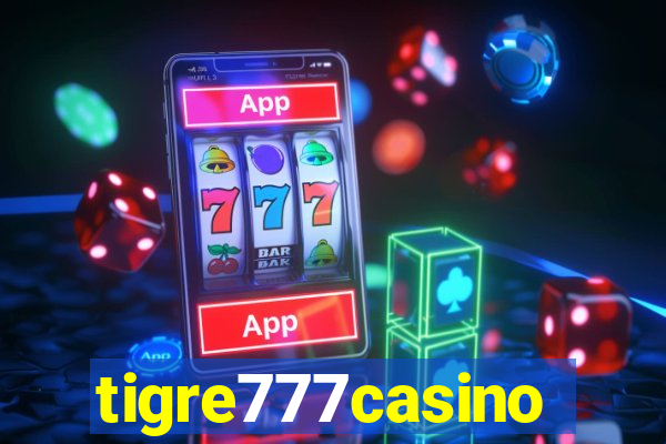 tigre777casino