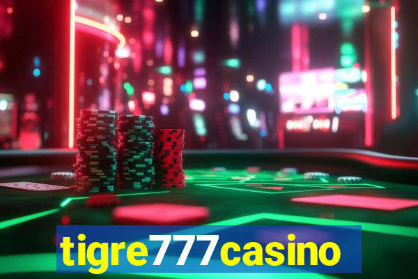 tigre777casino