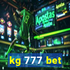 kg 777 bet