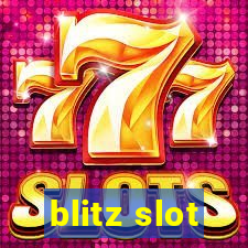 blitz slot