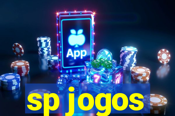 sp jogos