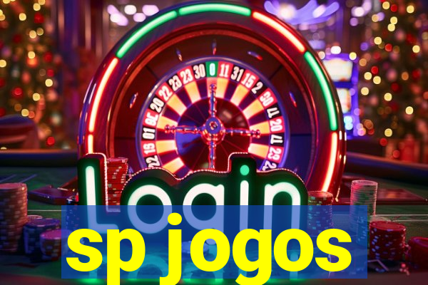 sp jogos