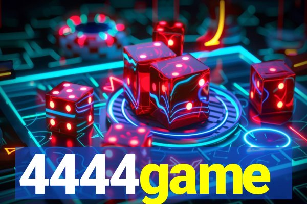 4444game