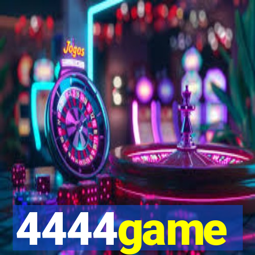 4444game