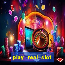 play real slot machines online