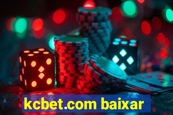 kcbet.com baixar