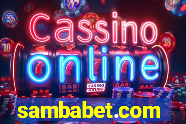 sambabet.com