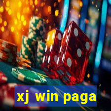 xj win paga