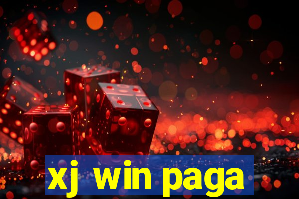 xj win paga