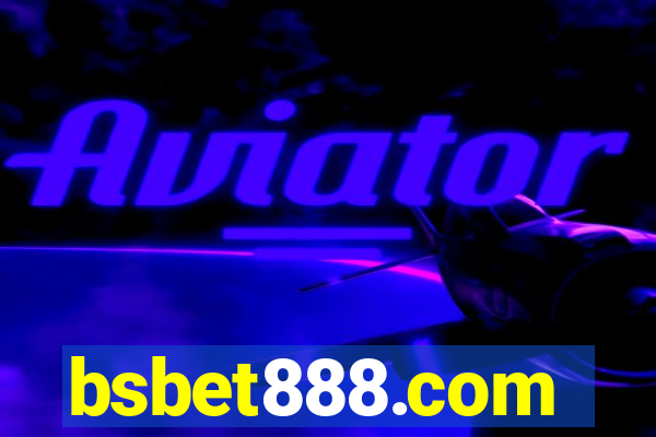 bsbet888.com