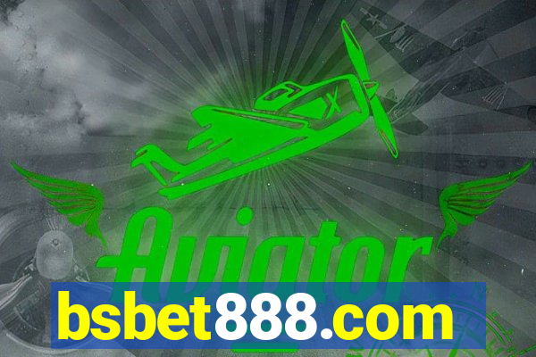 bsbet888.com