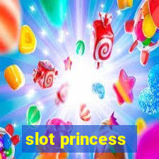 slot princess