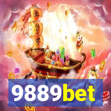 9889bet