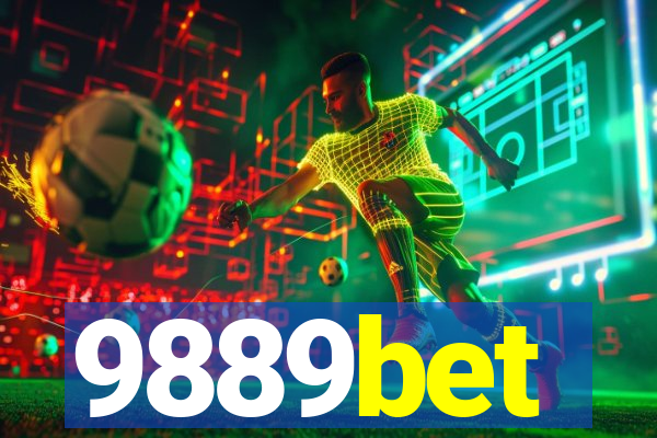 9889bet