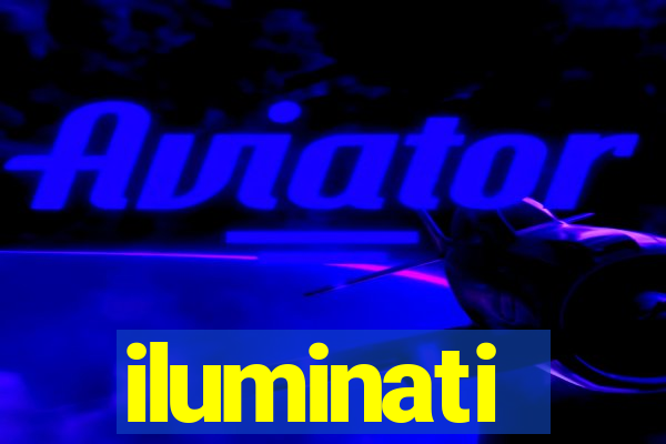 iluminati