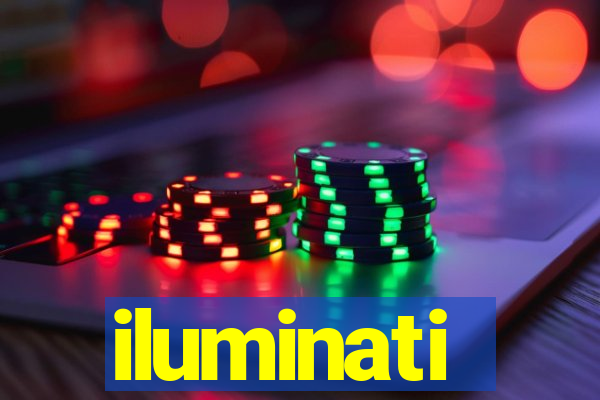 iluminati