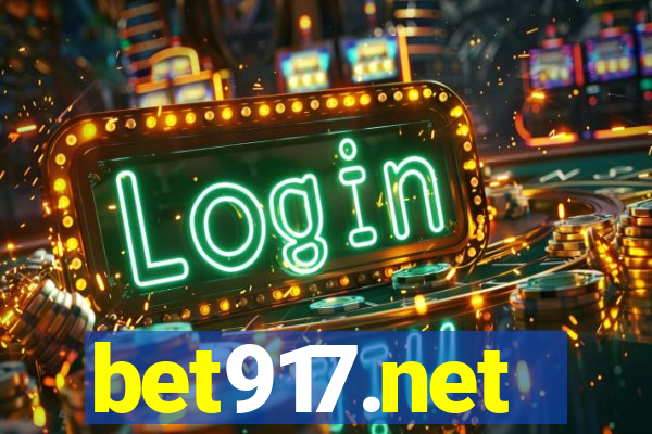 bet917.net