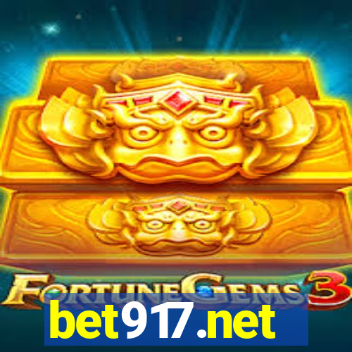 bet917.net