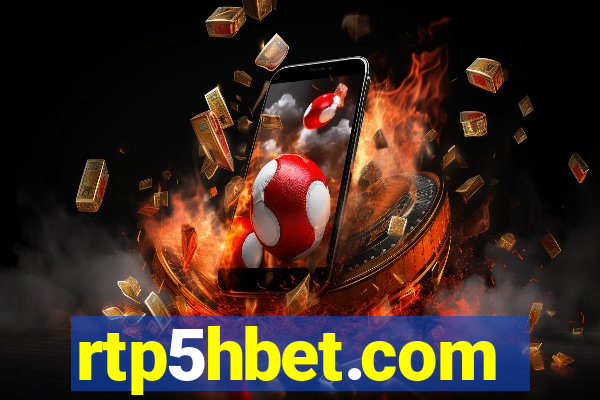 rtp5hbet.com