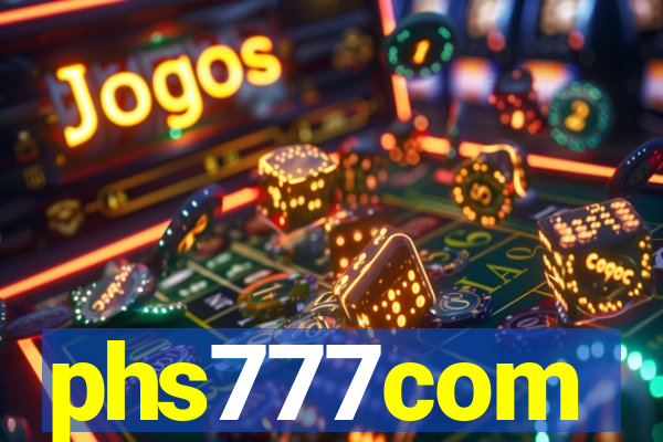 phs777com