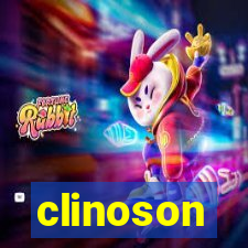 clinoson