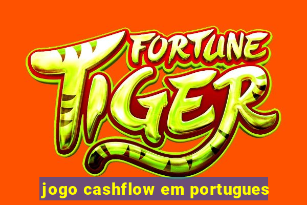 jogo cashflow em portugues