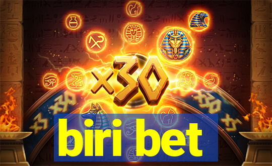 biri bet