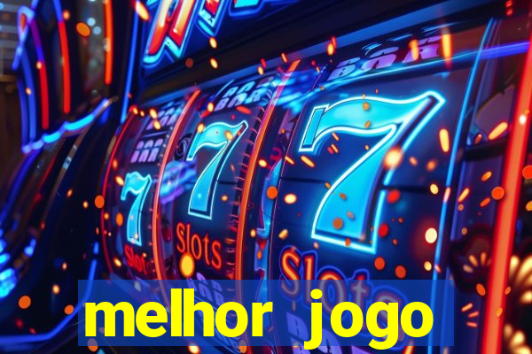 melhor jogo gratuito android