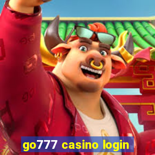 go777 casino login