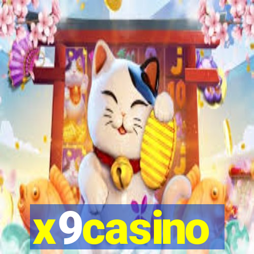 x9casino