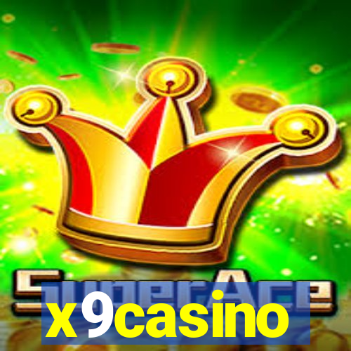 x9casino