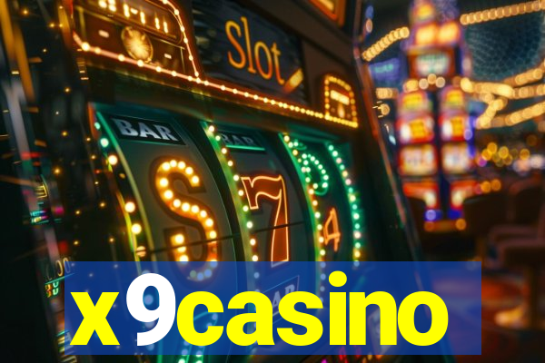 x9casino