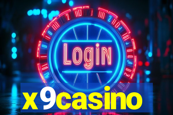 x9casino