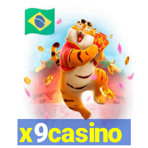 x9casino