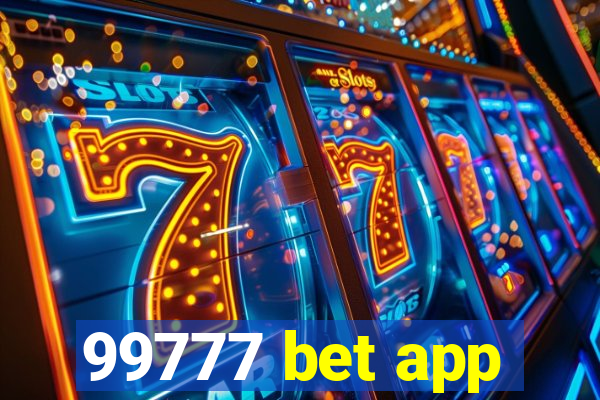 99777 bet app