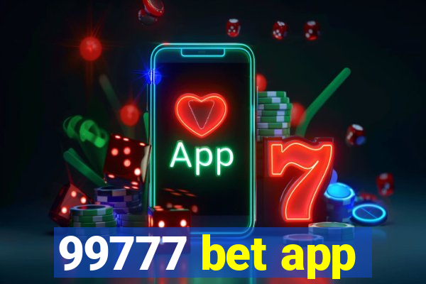 99777 bet app