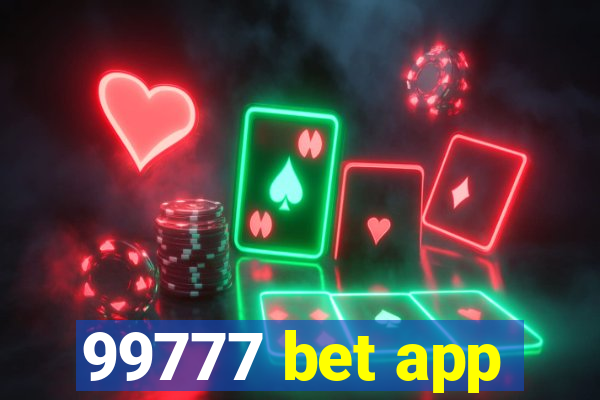 99777 bet app