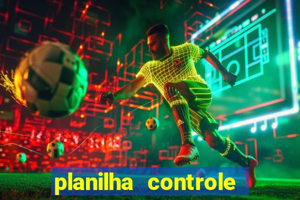 planilha controle day trade