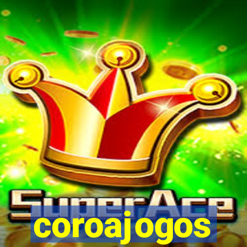 coroajogos