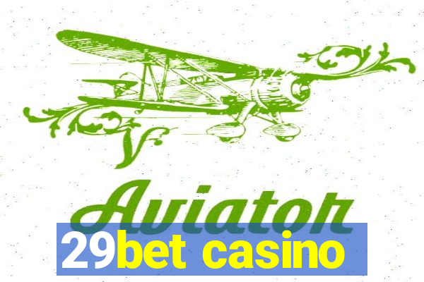 29bet casino